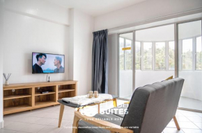 Golden Hill Resort Premium Suites @ Genting Highlands
